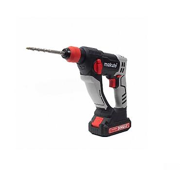 perapatır: Makute perforator (batareyalı) 20V Model: CHD002 Bütün kateqoriyalar — 1