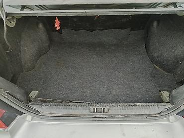 samurai bmw: Daewoo Nexia: 2010 г., 1.6 л, Механика, Бензин, Седан — 5