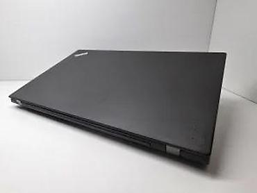 Lenovo: Lenovo Thinpad 8GB Kamera HDMi Procesor I5. POGLEDAJTE MOJE OSTALE — 14