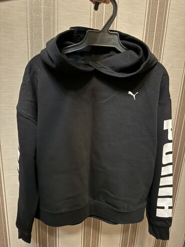 puma спортивный костюм женский: Новый, S