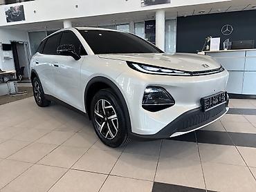 датчик положения кузова: Changan Qiyuan Q05: 2026 г., 0.1 л, Робот, Электромобиль, Кроссовер — 1