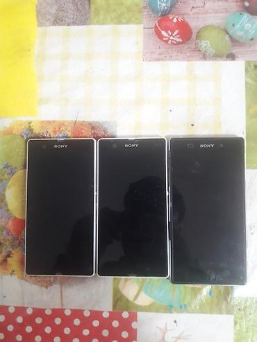 Sony: Sony 32 GB, Sensor — 1