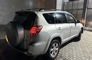 abs: Toyota RAV4: 2011 г., 2.5 л, Автомат, Бензин, Кроссовер — 3