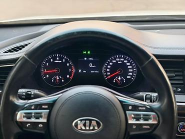 киа 7: Kia K7: 2018 г., 2.4 л, Автомат, Бензин, Седан — 7