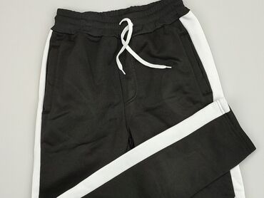 Sweatpants: Sweatpants, XL (EU 42), condition - Very good