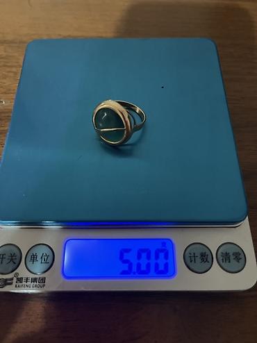 Наборы украшений: 585, 583, 375 за грамм 8500, вес указан — 11