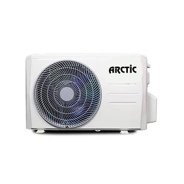Kondisionerlər: Məhsul: Kondisioner Arctic ARCSIM4AW18HE A186, 18000 BTU/saat, Ağ — 3