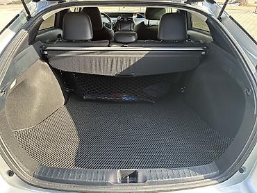 Toyota: Toyota Prius: 2020 г., 1.8 л, Автомат, Гибрид, Хэтчбэк — 13