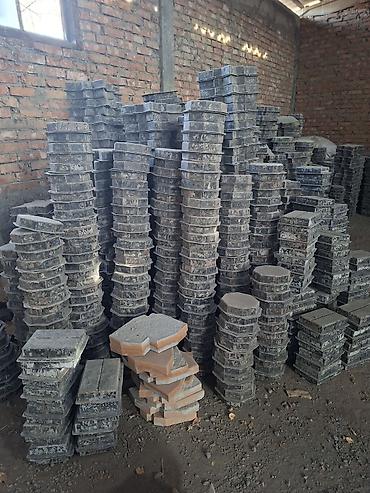 Производство брусчатки: Срочно!!!Балыкчыда даяр бизнес сатылат,брусчатка чыгаруучу баардык — 2