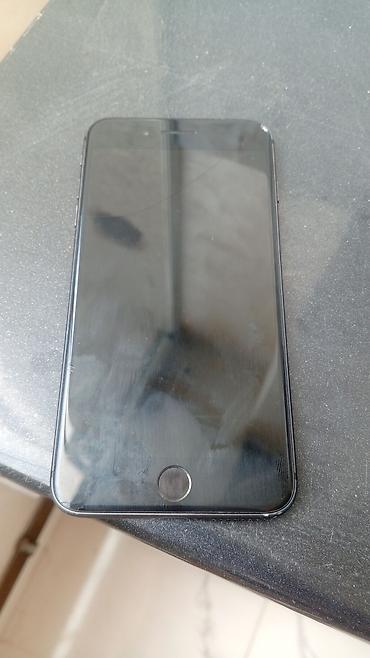 tab a11: IPhone 8 Plus, 128 GB, Qara, Simsiz şarj — 1