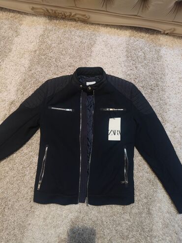 zara мужская одежда: Zara Originals S