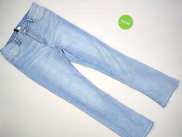 zero: H&M Divided, Jeansy damskie, rozmiar 2XL — 2