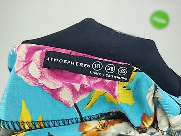 moda dla niskich: Atmosphere, Sukienka damska, rozmiar M — 4