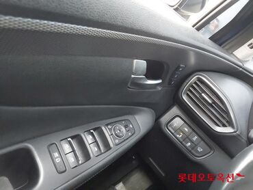 сидения авто: Hyundai Santa Fe: 2019 г., 2 л, Типтроник, Дизель, Кроссовер