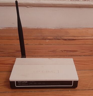 modem router wifi: İşlək vəziyyetdedı son qiymətdi