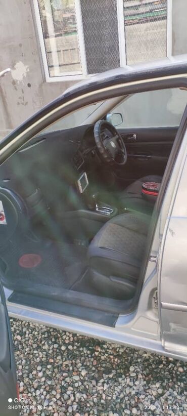 авто в рассрочку без банка без первоначального взноса в бишкеке: Volkswagen Golf: 2003 г., 2 л, Автоматические, Бензин