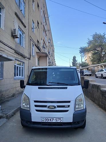 2.2 cdi mator: Ford 347, 2007 г., мотор 2.4 л, Фургон, Б/у — 1