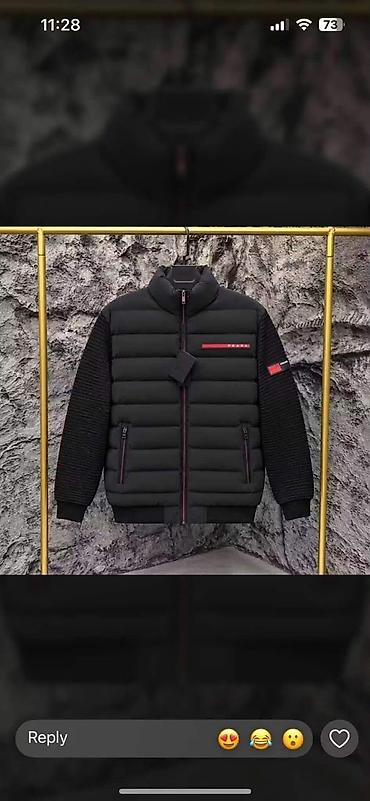 icepeak skafander: S,m,l,xl,2xl
10000 din — 3
