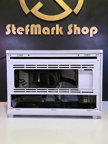 Desktop računari i radne stanice: Ryzen 9 9950X RTX 2000 Ada B850 128GB 2TB - SM068PC. ✨ Prodaja i — 14