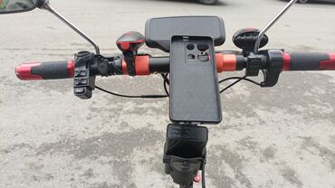 Elektrikli samokatlar: Salam İşə gedib gəlmək üçün almişdim işdən çixdiğim üçün artıq — 8