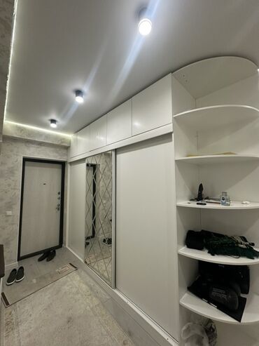 купить квартиру в токмаке запорожская обл: 2 комнаты, 79 м², Элитка, 2 этаж, Евроремонт