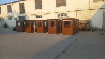 Butkalar, köşklar: MÜHAFİZƏ BUTKALARI. KƏYFİYƏTLİ. SƏRFƏLİ. SÜRƏTLİ. Plastik ve — 10