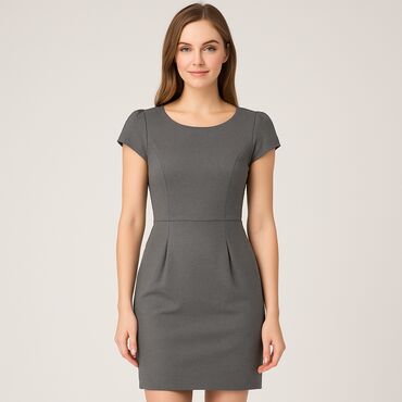 duże rozmiary ekskluzywne sukienki plus size: Liu Jo, Women`s dress, 2XL (EU 44)