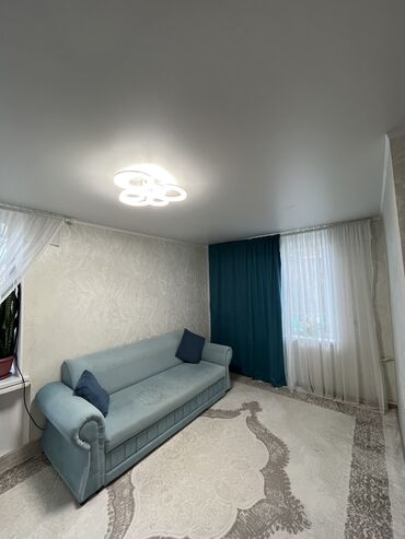 квартира район старый толчок: 1 комната, 42 м², 104 серия, 3 этаж, Евроремонт