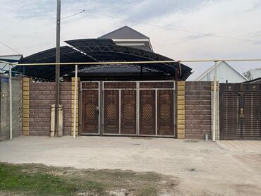 Продажа домов: Дом, 60 м², 4 комнаты, Собственник, Евроремонт — 11