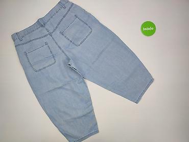 emilio jeans: John Baner, Spodnie 3/4 damskie, rozmiar 3XL — 3