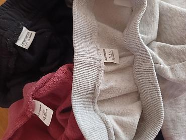 ovs decaci srbija: Paket garderobe za devojcicu 8g 30ak komada 5000din 7-8g,8-9g moja — 5