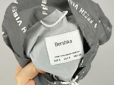 pull and bear golf: Bershka, Kurtka przejściowa damska, rozmiar S — 4