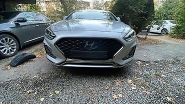 sonata 2013: Hyundai Sonata: 2020 г., 2 л, Автомат, Газ, Седан — 5