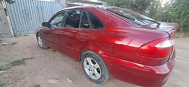 помпа на мазду: Mazda 626: 1999 г., 2 л, Механика, Бензин, Седан — 6