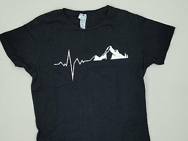 tnf t shirty: T-shirt damski, rozmiar M — 1