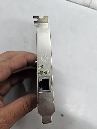 raspberry pi 4: Сетевая карта PCI Express TP-Link TG-3468 (UN), Rev. 3.0 - Тип — 3