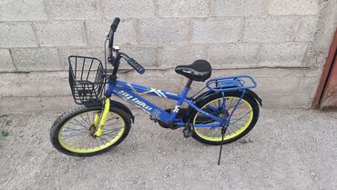 BMX велосипеды: BMX велосипед, Рама XS (130 -155 см), Б/у