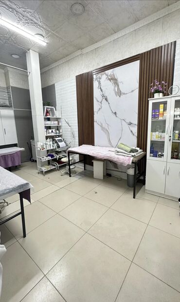 ынтымак дом: Сдаю Кабинет в салоне, 20 м², Для бровиста, Для визажиста, Для лешмейкера
