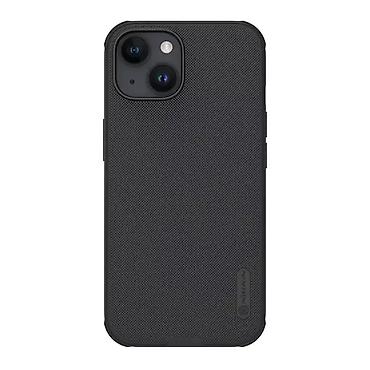 Maske i futrole za telefone: Futrola Nillkin Super Frost Pro Magnetic za iPhone 15 (6.1) crna — 1