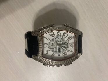 dvigatel n: Продаю Оригинал часы Techno JPM. Покупались в США. Хронограф работает