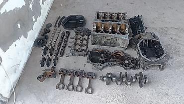 opel mühərriki: 1.8, 1.8 l, Benzin, 2011 il, İşlənmiş — 1