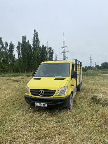 бусик на продажу: Грузовик, Mercedes-Benz, Стандарт