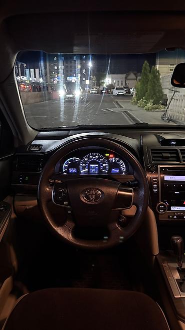 катушки камри 50: Toyota Camry: 2012 г., 2.5 л, Автомат, Бензин, Седан — 8