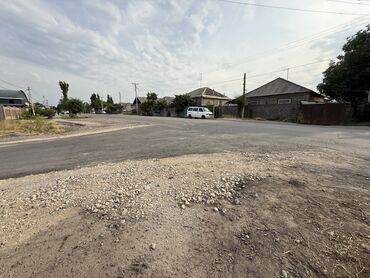 ош батир сатылат: 4 соток, Бизнес үчүн, Техпаспорт