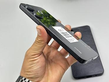телофон редми: Redmi, Redmi 13, Б/у, 128 ГБ, цвет - Черный, 2 SIM — 2