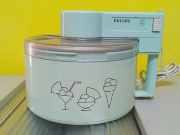 aparat za elehtro varenje: Aparat za sladoled kućni philips aparat za sladoled philips kućni