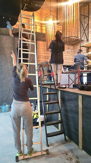 Уборка помещений: Уборка помещений, | Генеральная уборка, | Квартиры — 10