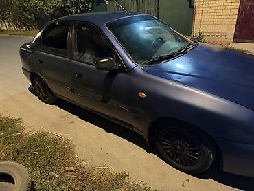 ланос 1 5: Daewoo Lanos: 2007 г., 1.5 л, Механика, Бензин, Седан — 3