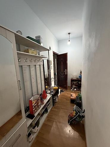 1к: 1 комната, 40 м², Восток-5 мкр 105 серия, 5 этаж, Требуется ремонт — 2