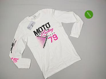 weekday: Warehouse, Bluzka dla mężczyzn, rozmiar XS — 2